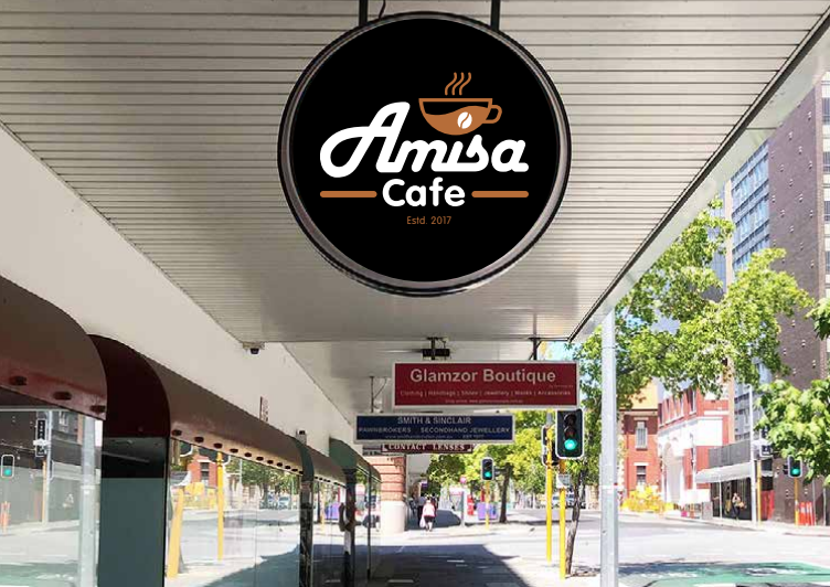 Amisa Cafe